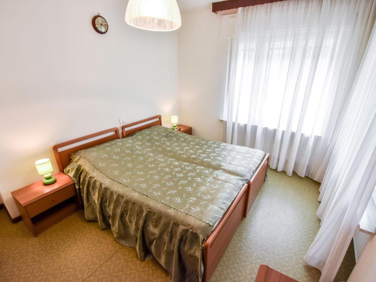 La Busa-1 By Interhome Apartment Masare