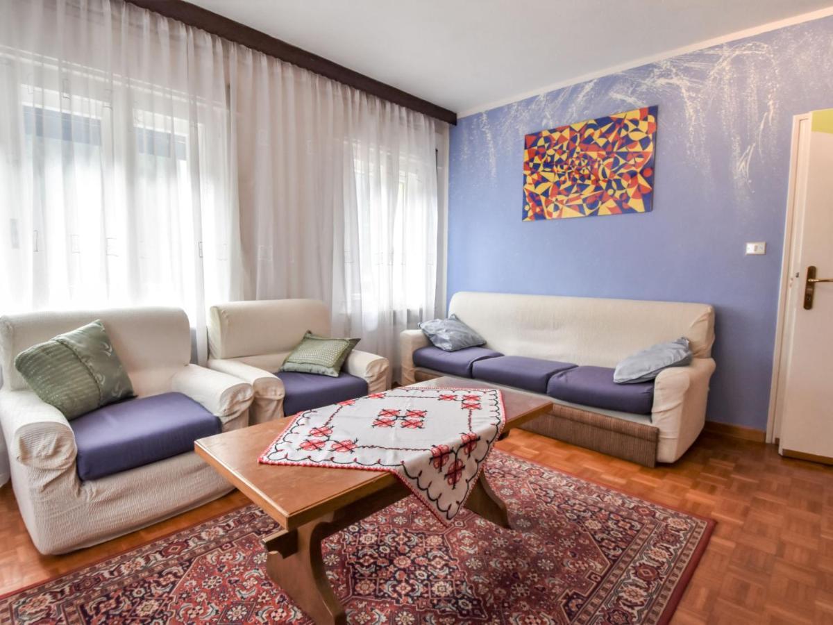 La Busa-1 By Interhome Apartment *