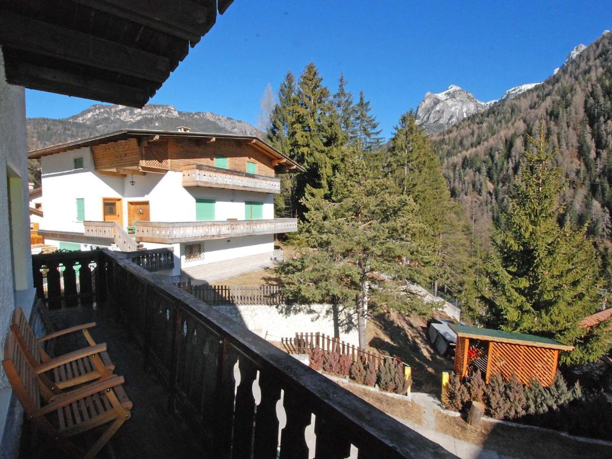 Appartement La Busa-1 By Interhome *