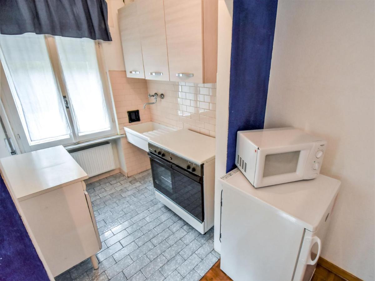 La Busa-1 By Interhome Appartement Masare