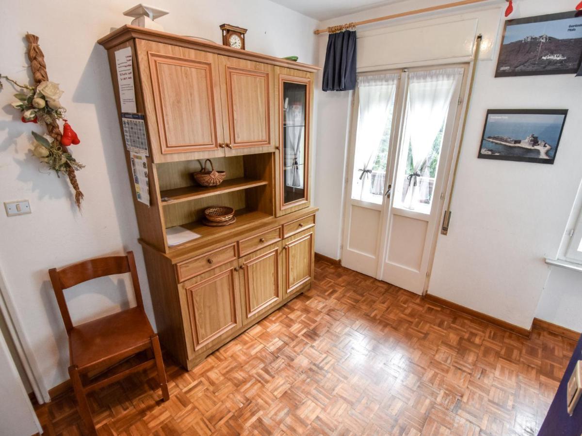 La Busa-1 By Interhome Apartment Masare