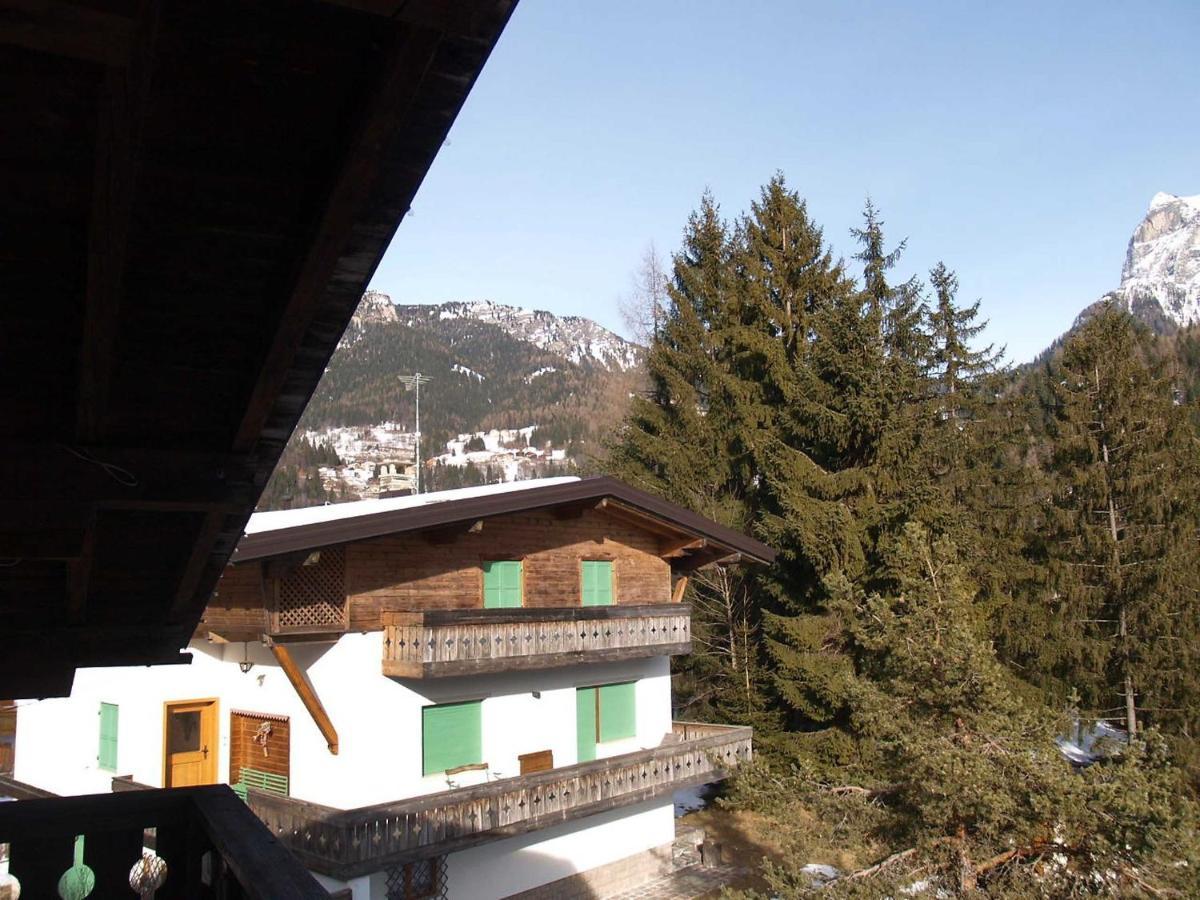 Appartement La Busa-1 By Interhome *